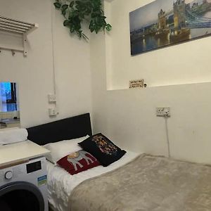 Fleetway Private Rooms