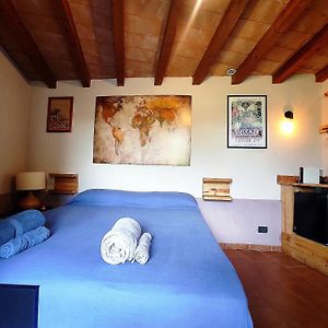 Camera Con Bagno E Accesso Indipendente